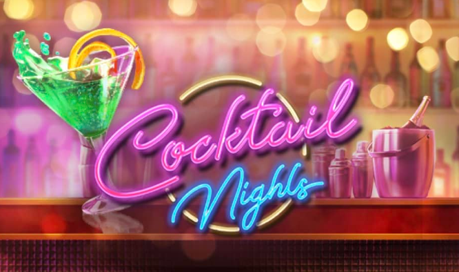 pg, slots, coqueteis, jogo, cocktail, nights, aposta, bet