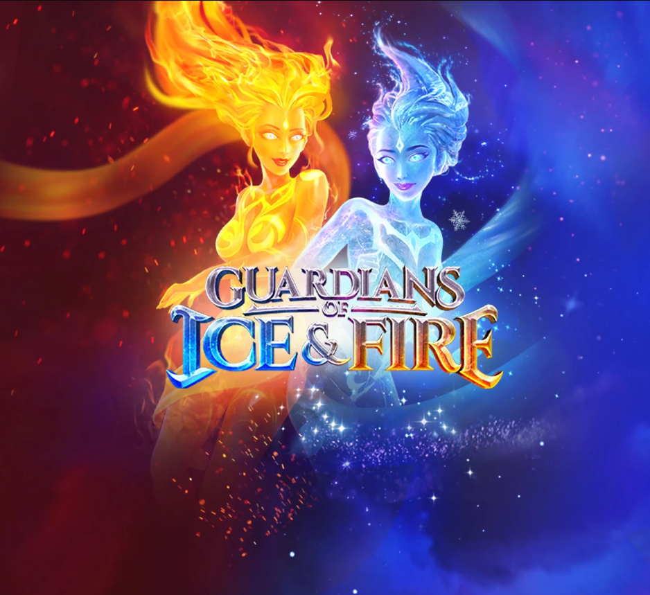 Guardians, of, Ice, Fire,cassinos, slots, gaming, caca, niqueis