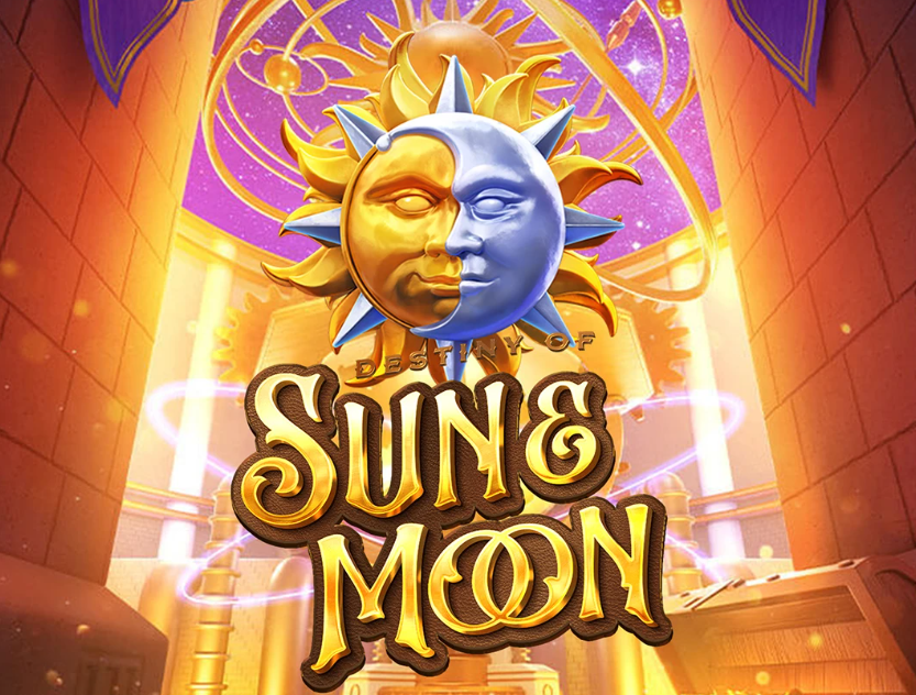 slot machine, Destiny of Sun and Moon, PG Soft, cassino online, jogos de azar, rodadas grátis, Wild, Scatter, Hold and Spin, gráficos, som, RTP, volatilidade.