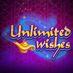 Unlimited Wishes, Evoplay slot, slot de vídeo mágico, jogos de cassino online, temática de contos orientais, regras do Unlimited Wishes, características do slot