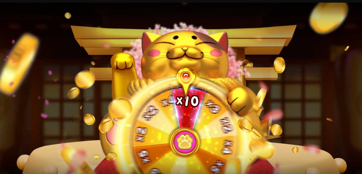 Fortune Neko, JDB, slot de vídeo, Gato da Sorte, mecânicas de slot, rodadas grátis, estratégias de slot, gráficos de slot, Função de Bônus do Gato da Sorte