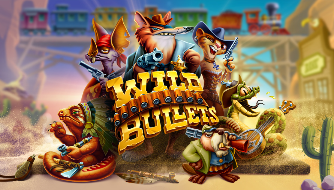 Wild Bullets, slot Evoplay, regras do jogo, estratégias de slot, características do slot, gráficos de jogos, mecânicas de slot, rodadas de bônus, Velho Oeste, jogos de cassino online, gerenciamento de banca, tabela de pagamento, apostas estratégicas, rodadas grátis, ação no faroeste.